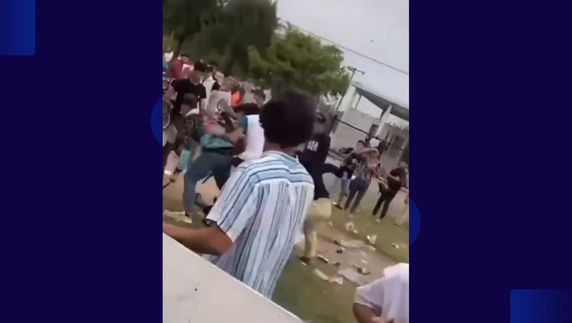 Hay un hombre de 35 años en CTI tras golpiza en la mañana del 1 de enero en Paysandú