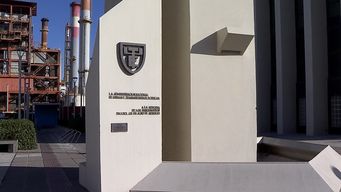 ute advierte por estafa que invita a invertir en la empresa a traves de video fraudulento