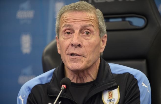TABAREZ