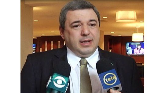 Avances en acuerdos de comercio y aduanas, destacó Bergara