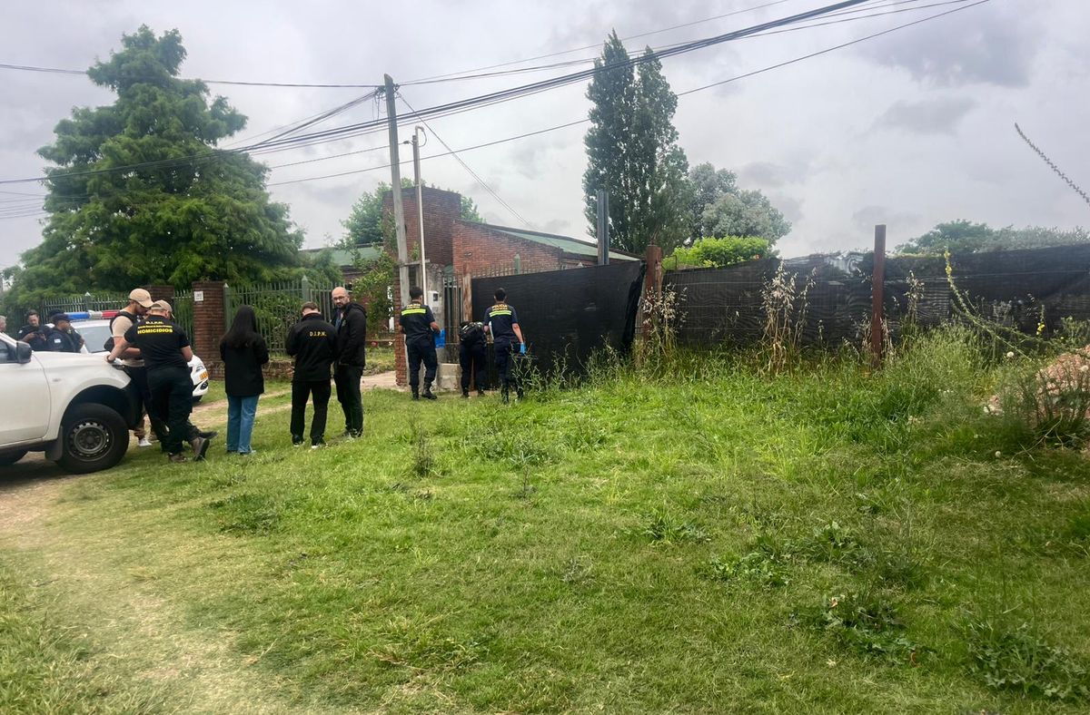 Brutal asesinato en Montevideo: Pareja detenida por matar a hombre de 63 años durante robo