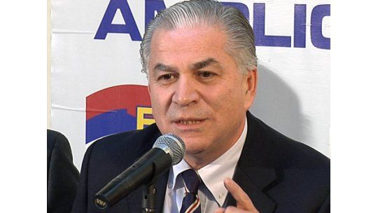 Presidencia reclama información de Venegas a la Corte Electoral