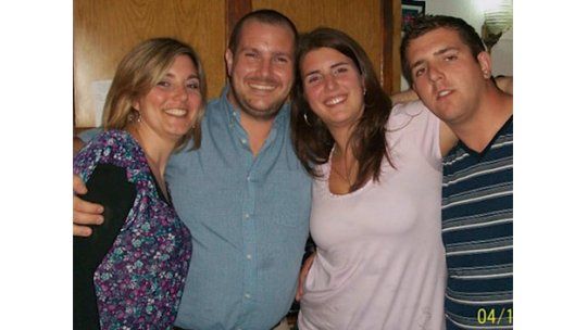 Los amigos reafirman nuestra identidad y nos fortalecen