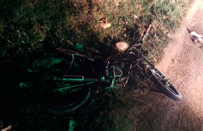 Foto: Policía Caminera.