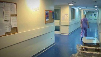Postergan paro médico previsto para este jueves 10 de diciembre