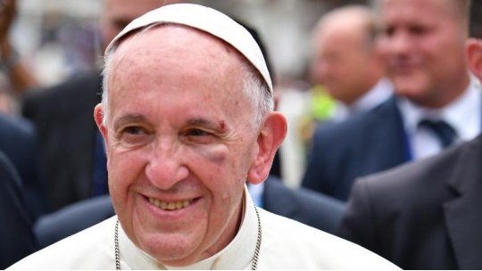 Papa Francisco