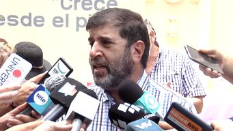 criticas desde el fa y fiscalia a la senadora bianchi por dichos sobre el poder judicial