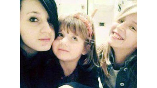 Conmoción en Italia: madre confiesa que mató a sus tres hijas
