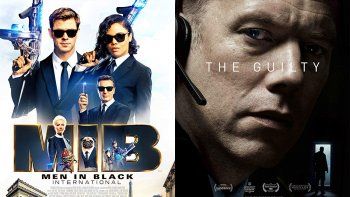 Subrayado | CINE ESTRENOS SEGUNDA PARTE_1