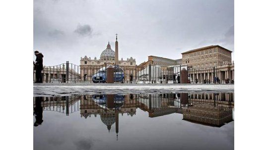 Hace 600 años que no renunciaba un Papa