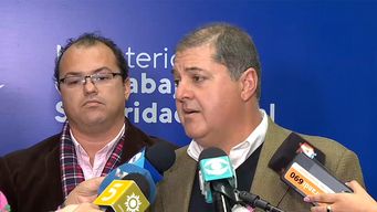 la caja de profesionales tiene fondos hasta 2024 y para el directorio urge la reforma