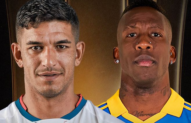 Conmebol Libertadores