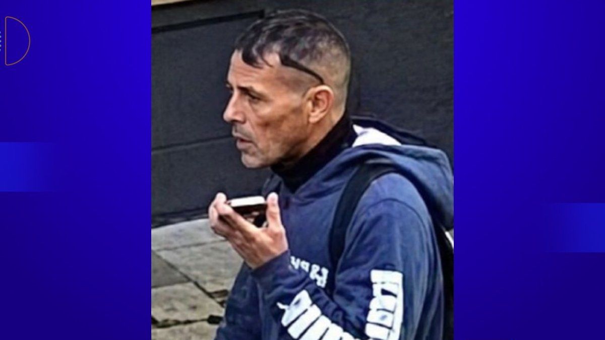 Condenado a 6 años y 11 meses el hombre detenido por acosar a adolescentes en el Prado; le imputaron 14 delitos