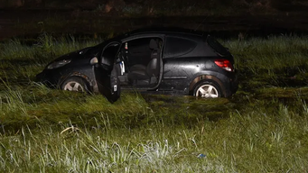 se entrego uno de los delincuentes que coparon una casa en castillos