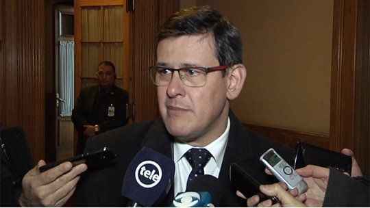 fiscal de corte