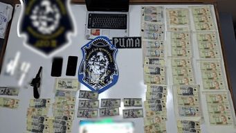 Foto cedida a Subrayado.