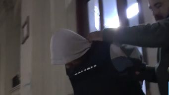 nunca he matado, ni a una mosca, declaro procesado por crimen de lola