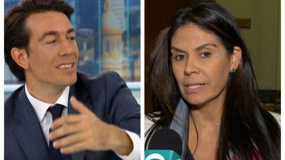 sartori y veronica alonso se presentan en el partido nacional a la misma hora del acto de lacalle