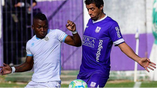 Defensor Sporting