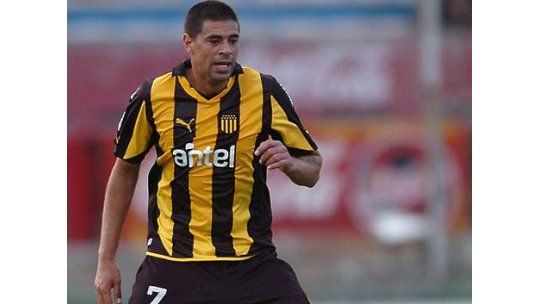 Grossmüller y Zambrana fuera de la convocatoria ante Vélez