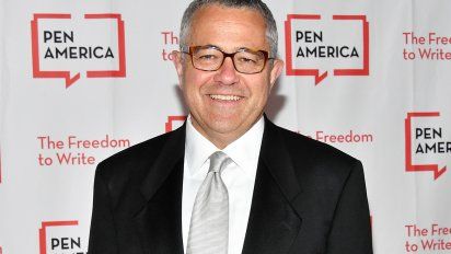suspenden al periodista jeffrey toobin por masturbarse en una reunion por zoom