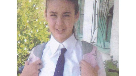 Daiana entró por la fuerza a la casa donde la mataron