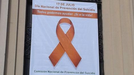 De mal en peor: Uruguay registró 709 suicidios en el año 2016