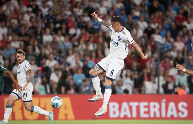 Foto: Ramiro Cicao / FocoUy