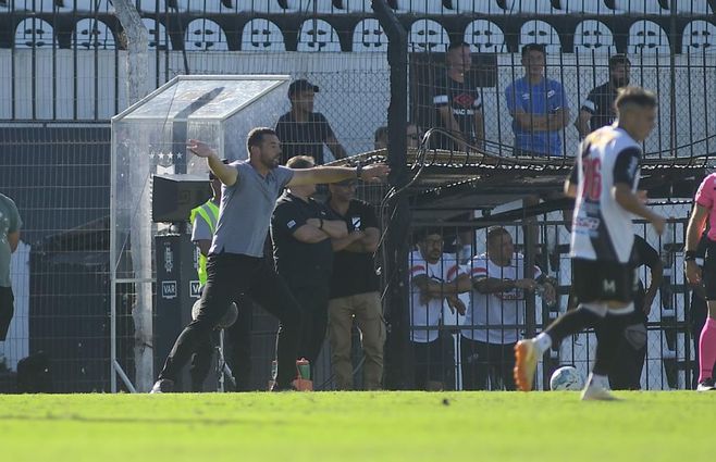 Foto: Dante Fernández / Foco Uy 