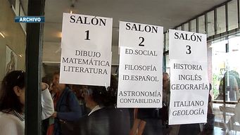 grupos de secundaria sin docentes tendran clases virtuales