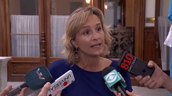 raffo acuso a cosse de menospreciar a la oposicion