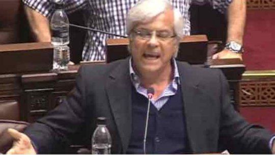 Gonzalo Mujica