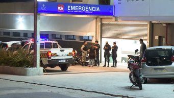 Foto: Subrayado. Hospital del Cerro, Montevideo.