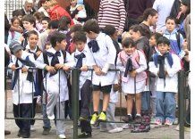 Burocracia dejó escuela sin agua por cuatro meses