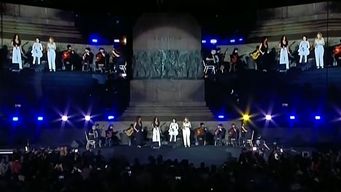 a don jose en las voces de cuatro artistas uruguayas: una noche de la que no me voy a olvidar tan facilmente