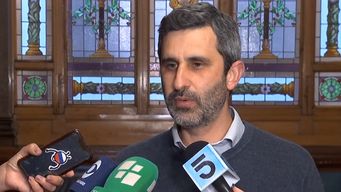 comision de hacienda aprobo ley de lavado de activos: ataca el corazon del negocio del narcotrafico, dijo caggiani