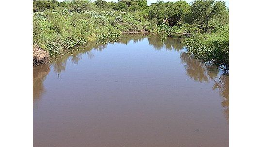 Una bebé de 16 meses murió ahogada en un arroyo de Neptunia