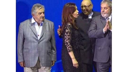 Canciller Almagro confirmó: Paraguay fue suspendido del Mercosur