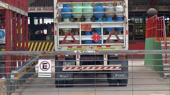 ministro de industria anuncio cambios en la regulacion del supergas