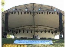 Este sábado comienza un nuevo Festival del Olimar