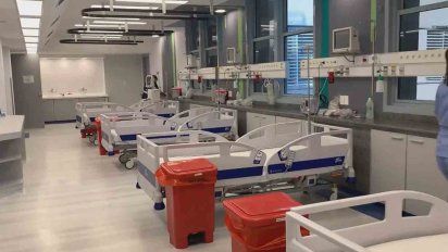 17.250 menores de 15 anos se contagiaron de covid; tres en cti