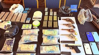 Ministerio del Interior