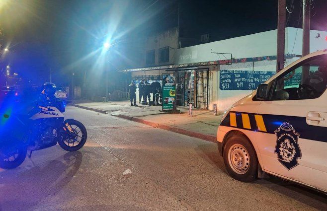 Foto: Eduardo Castro, periodista de Subrayado.