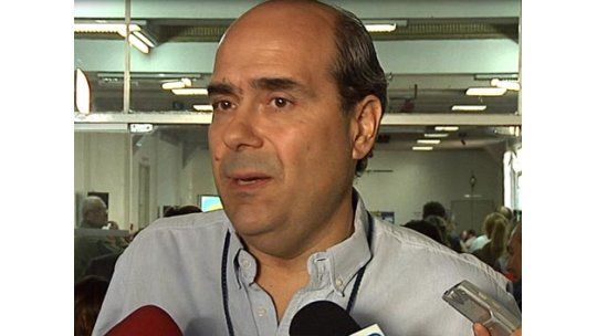 Saravia y Abdala conformarán nuevo grupo en el Partido Nacional