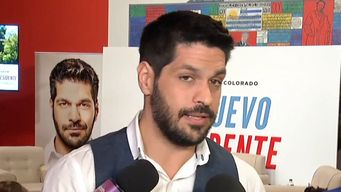 andres ojeda presento siete medidas sobre salud mental para evitar adicciones, suicidios y homicidios