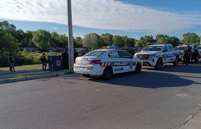 Foto cedida a Subrayado.