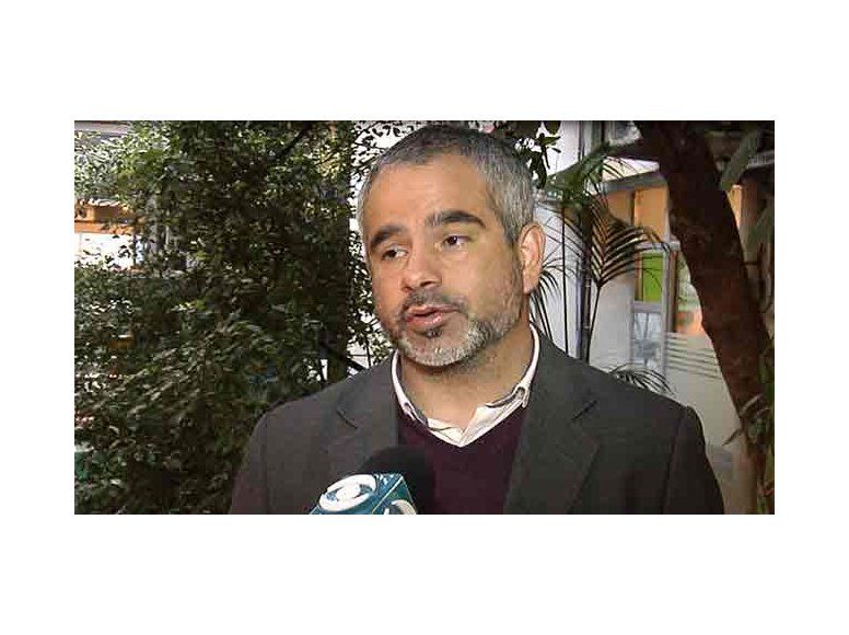 Presidente de Danubio se quejó por la falta de huevos de los  jugadores