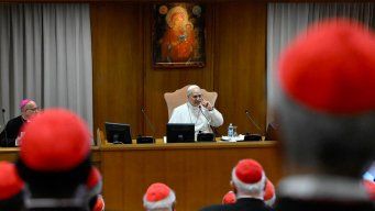 Foto: AFP. Papa León XIV.