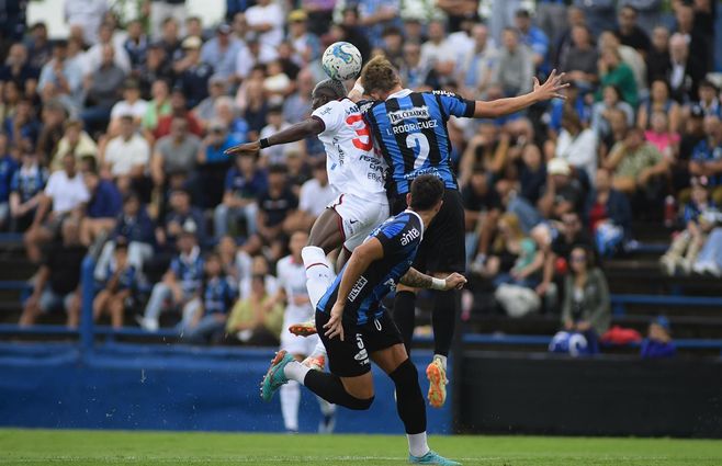 Foto: Foco&nbsp; UY