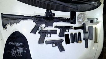 monica ferrero creo fiscalia con especializacion en armas y municiones; intentaran desmantelar redes delictivas complejas